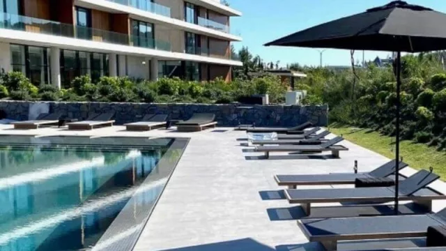 Los edificios más exclusivos están en Punta del Este y las expensas más caras también (de US$ 800 a US$ 2.200 por mes) 