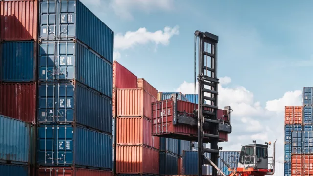 Las exportaciones cumplieron con los pronósticos optimistas