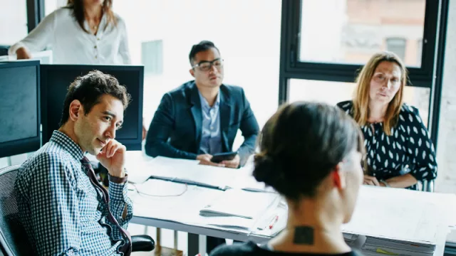 Encuesta RRHH de PwC: crece la rotación voluntaria