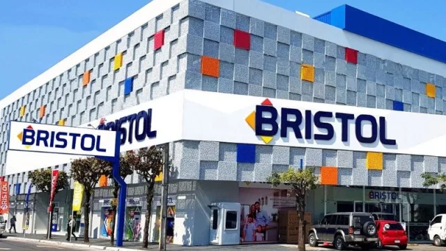 Bristol sumará 10 nuevas sucursales para el año próximo y redoblará propuesta comercial