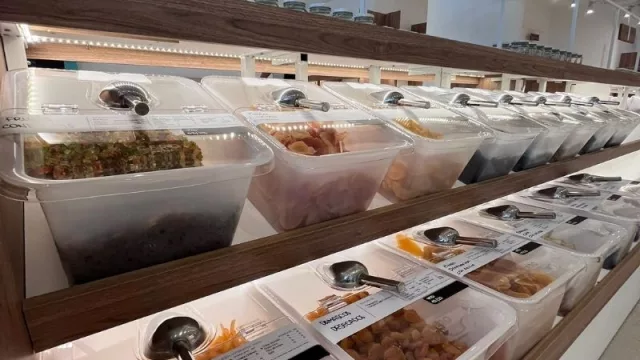  Abrime que vengo (Cero Market ya abrió sus puertas) 