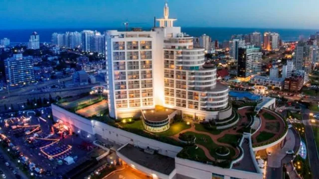 De la playa a tu nueva propiedad (InfoCasas invita a un after de inversiones en el Enjoy)