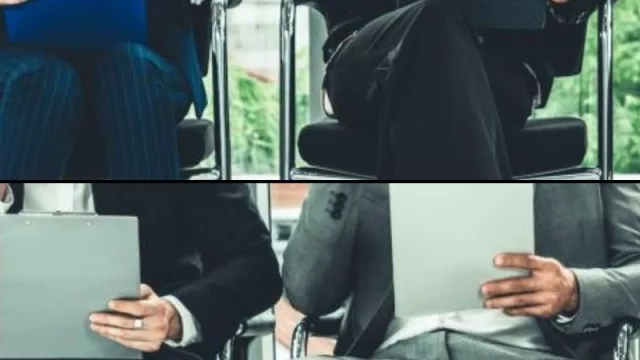 Salarios 2021 y mercado laboral 2022 (¿qué esperar para los próximos meses?)