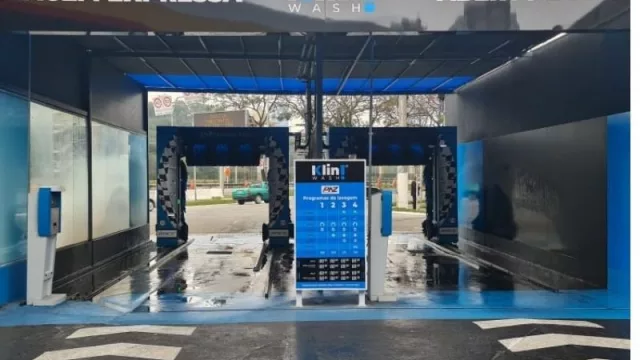   Klin! y auto resuelto (nuevos locales en Chile, Brasil y consolida presencia en Uruguay)