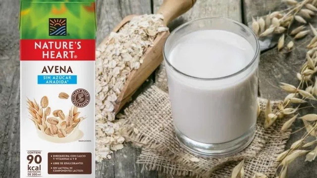 Llegaron a UY las bebidas vegetales Nature's Heart (de la mano de Nestlé)   