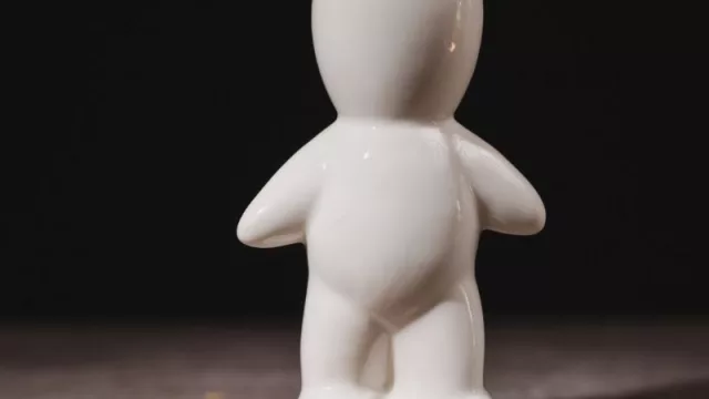 Con el té al hombro (Monte sigue creciendo)