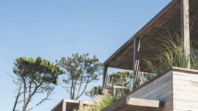 Algo nuevo se vive en José Ignacio (hoy abre Casagrande Hotel & Beach Club)