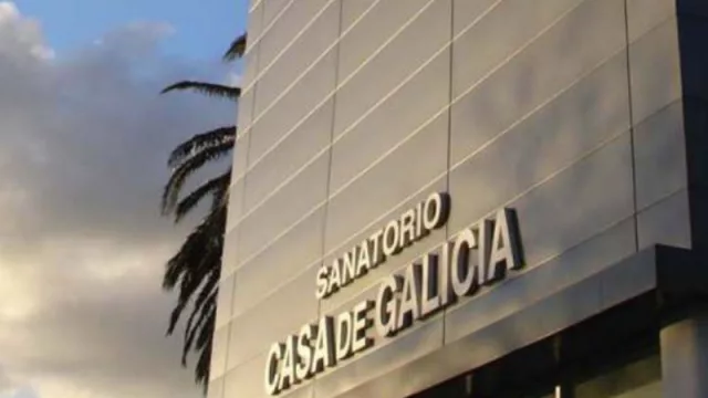 Sigue la historia en Casa Galicia...