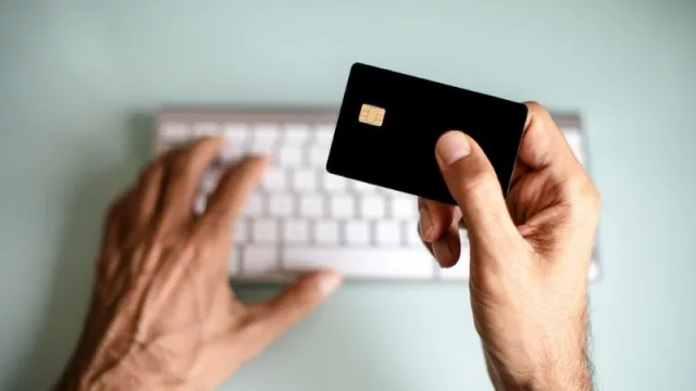 Compras online; ¿son seguras?