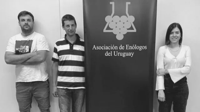 Para ir degustando (la Asociación de Enólogos del Uruguay renovó autoridades)