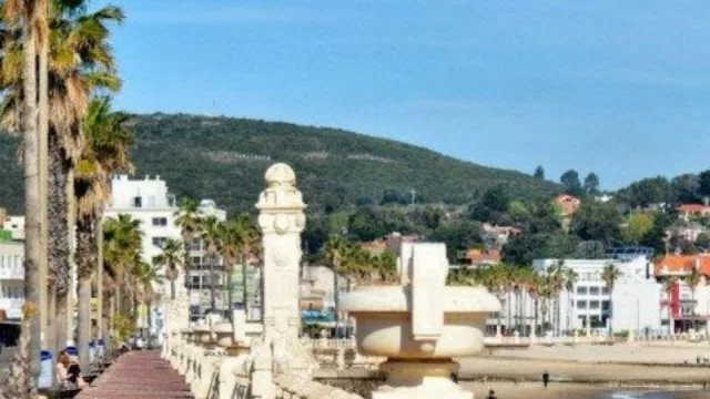 No todo está en el este para vacacionar (ciudades del oeste y norte del país se mostraron atractivas en diciembre)