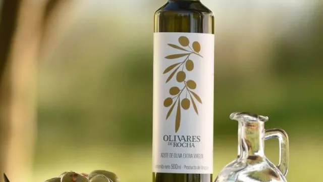 Orgullosamente Natural: La clave del éxito de Olivares de Rocha 