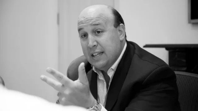 San José renovado (US$5 millones para arreglos)