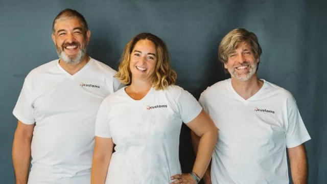 ¿Se acabaron los problemas del transporte comercial? (App de Inteligencia Artificial para garantizar que las mercancías lleguen a su destino)