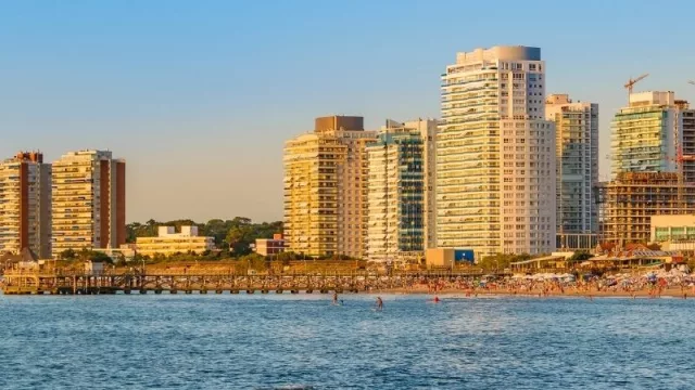 Desde el básico al extra lujo UY tiene los gastos comunes más caros de la región (hasta US$ 1.100 por mes por servicios y demás)