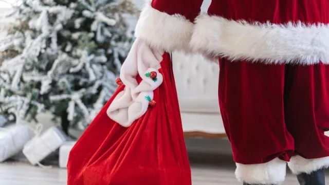 Rastrear a Santa ya no es tan difícil