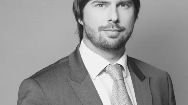 Para construir un puente de confianza en el mercado de capitales (Puente abrirá una sede en Punta del Este)