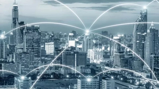 El salto cualitativo de conectividad hacia la productividad de las empresas