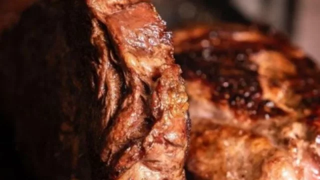 Parador San Francisco (se viene con lo mejor de Paraguay)