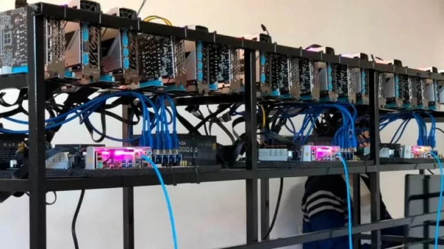 Del fin del mundo a tu wallet: Southmining Capital, la primera empresa argentina de minado de criptomonedas llave en mano