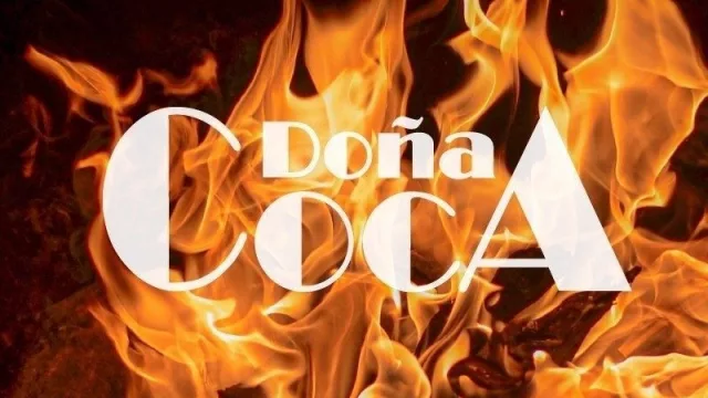 Doña Coca no le teme a nada (inversión y récord de ventas)