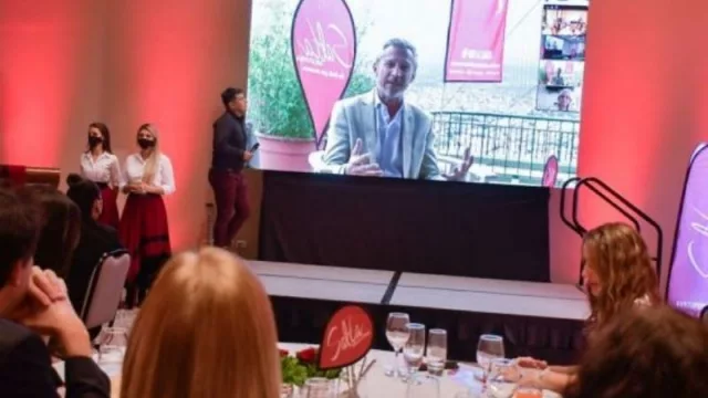 Con la apertura de las fronteras Salta buscó conquistar a turistas de Brasil y Bolivia