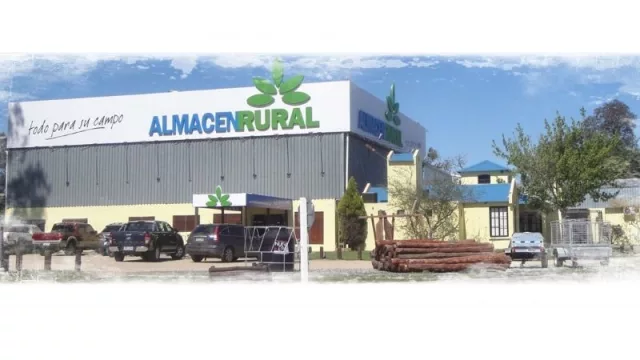 No todo son semillas (los fertilizantes pisan fuerte) 