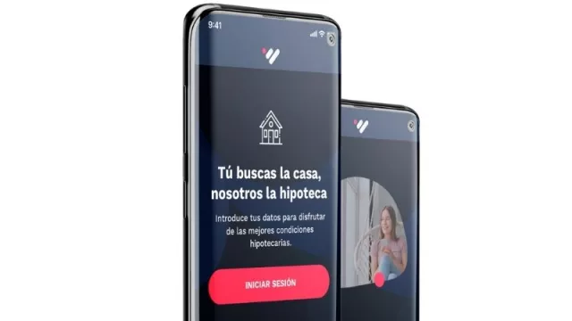 Una app para conseguir la mejor hipoteca: cómo funciona Creditoh! (una startup española con servicio personalizado)