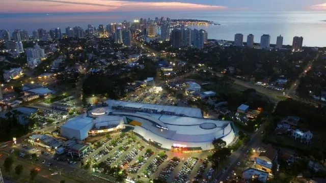 Punta Shopping se aggiorna y crece (más marcas y nueva política energética)