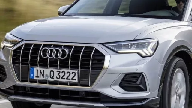 Cuánto cuesta hacer un service de un auto de alta gama (apto para quienes tienen varios cientos de dólares extra en el bolsillo) 