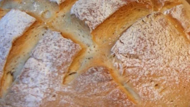 Uruguay en un nuevo podio (3° en consumo de pan en Latam)