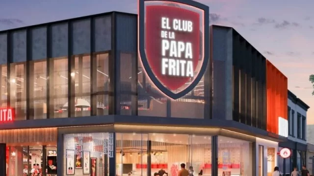 Ponele velocidad: Llegó a Montevideo el primer fast food uruguayo (y apuntan a una rápida expansión)