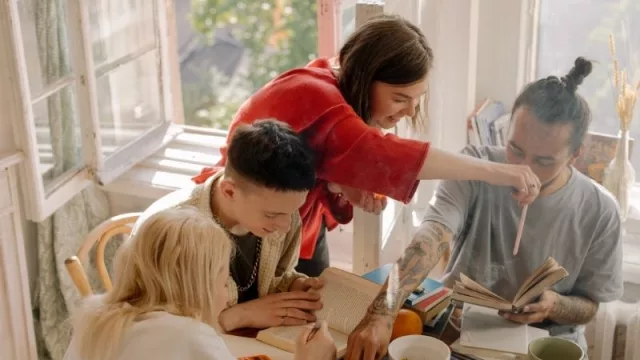 Roomies Paraguay, la plataforma que acerca a compañeros de cuarto (casi 3.000 miembros)