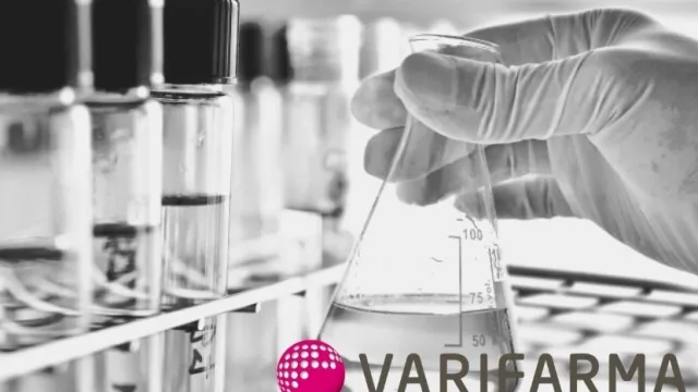 Desde AR llega a UY el laboratorio Varifarma (la compañía coloca productos en el país y expande su negocios en la región)