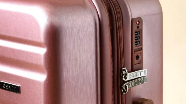 Se viene el verano y la temporada de viajes (y Zenit renueva toda su línea de equipajes)