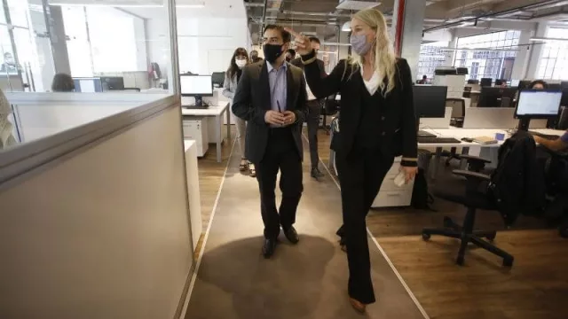 Nuevas inversiones: el BCIE desembolsa US$ 9,6 millones para combatir la violencia de género en Argentina