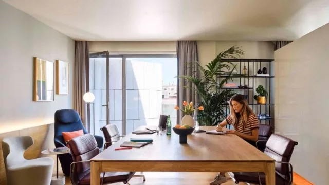 Así funciona The Sircle, el club privado para emprendedores distintos (negocios, bienestar y comunidad)