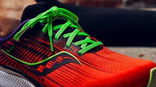 Saucony ya es oficial (será sponsor del Cruce de los Andes 2022-2023)