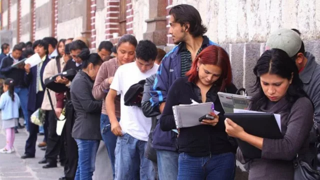 El 50% de los empleados argentinos no tiene para cubrir los gastos de la canasta básica 