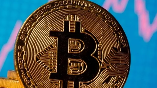 Las Crypto ya prenden motores (llegaron al rubro automotriz)