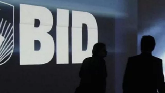 Dos empujoncitos del BID para UY (aprobó préstamos por US$ 210 millones)