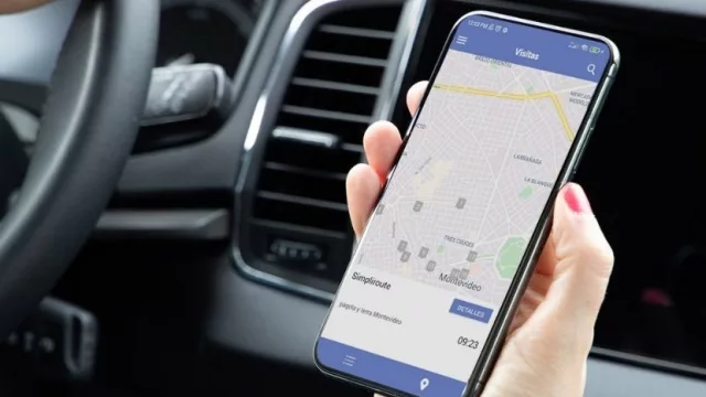 SimpliRoute recibe inyección de US$ 8 millones (para impulsar su tecno y conquistar nuevos mercados)