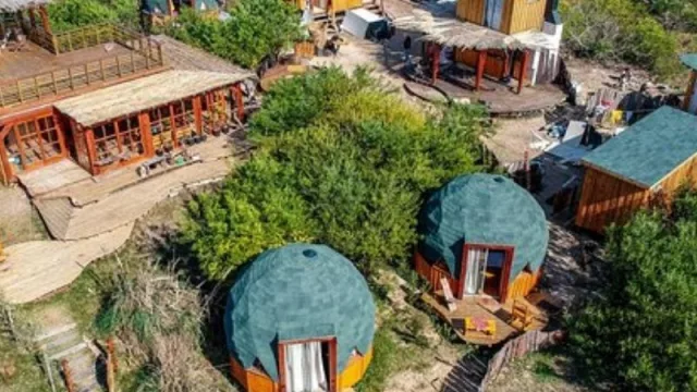 Complejo Playa Grande ya tiene nuevos dueños (y van por más)