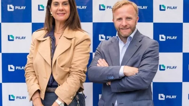 Pilay presenta millonario fideicomiso financiero que habilita una forma de inversión innovadora en inmuebles