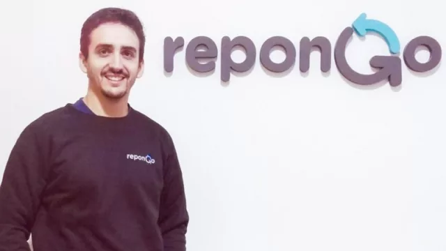 Gracias a Repongo las marcas ahora llegan a los barrios