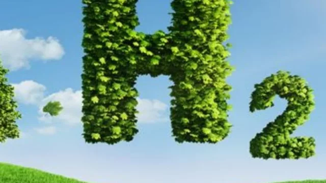 Inversiones verdes (con el Hidrógeno se viene el plan recambio)