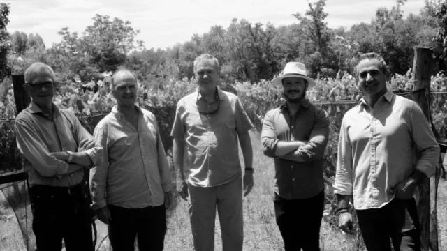 Córdoba ya tiene su primer vino de corte certificado (se llama “Chuncano” y es de traslasierras)