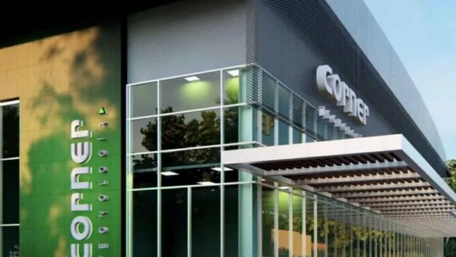 Haciendo esquina de punta (la tecnología de Corner llega a Ruta Interbalnearia y Camino de los Horneros)  