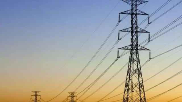 ¡Y que se haga la luz! (la exportación de energía eléctrica alcanzó US$ 100 millones en noviembre, una variación de 678% respecto al mismo mes de 2020)