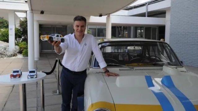 La Planta de Santa Isabel de Renault suma 150 operarios e incorpora un segundo turno para tener más disponibilidad de autos nacionales